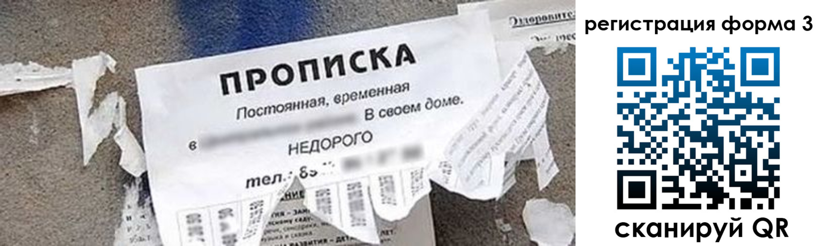 прописка 2025 в Ярцево